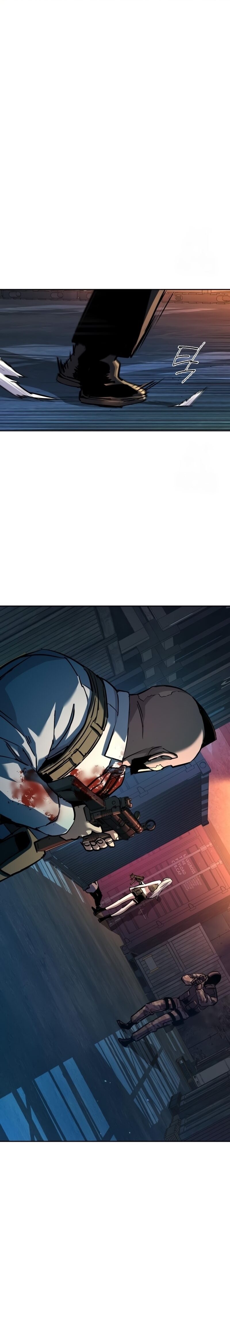 Read Mercenary Enrollment TR Manga Online