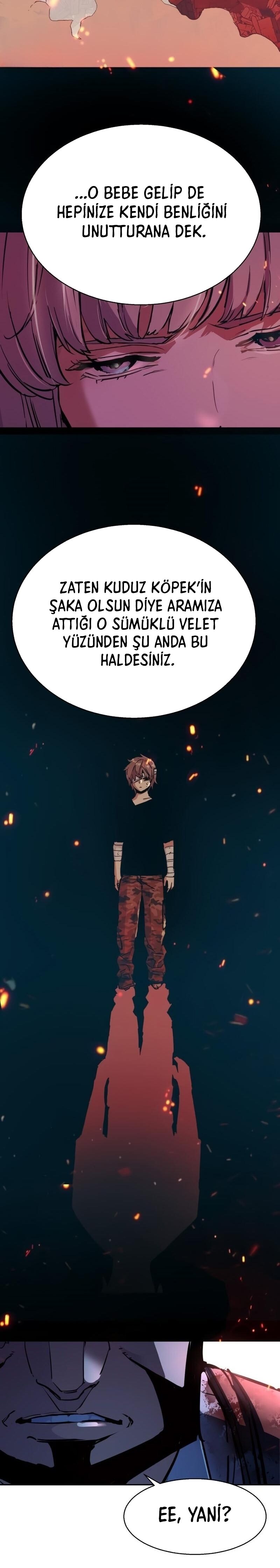 Read Mercenary Enrollment TR Manga Online