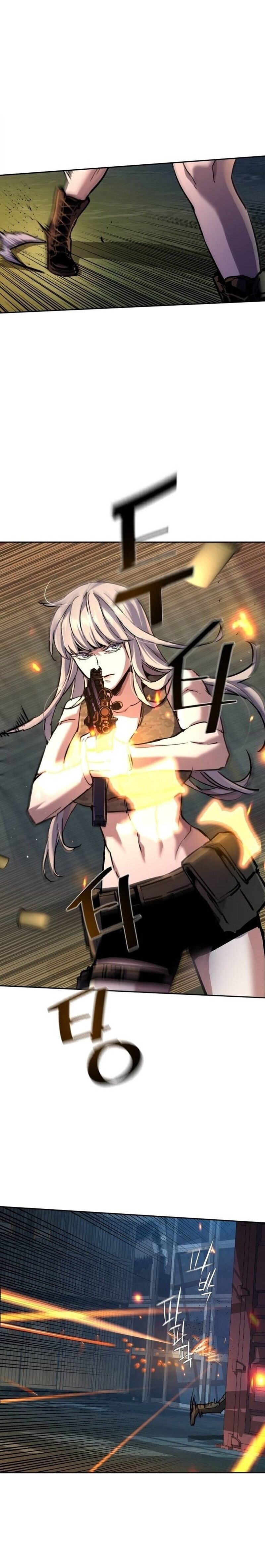 Read Mercenary Enrollment TR Manga Online