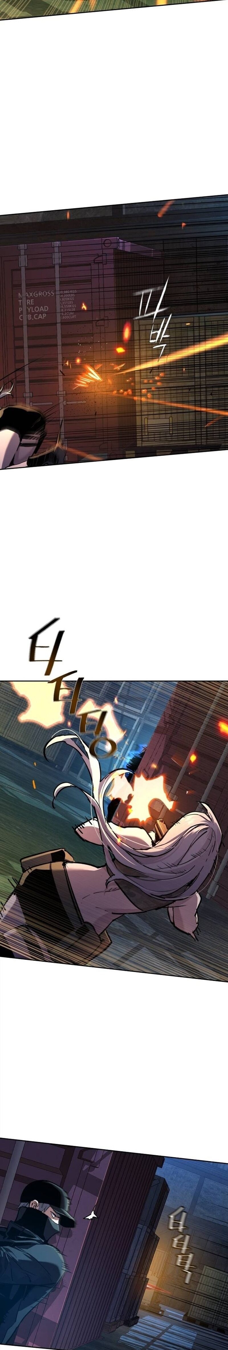 Read Mercenary Enrollment TR Manga Online