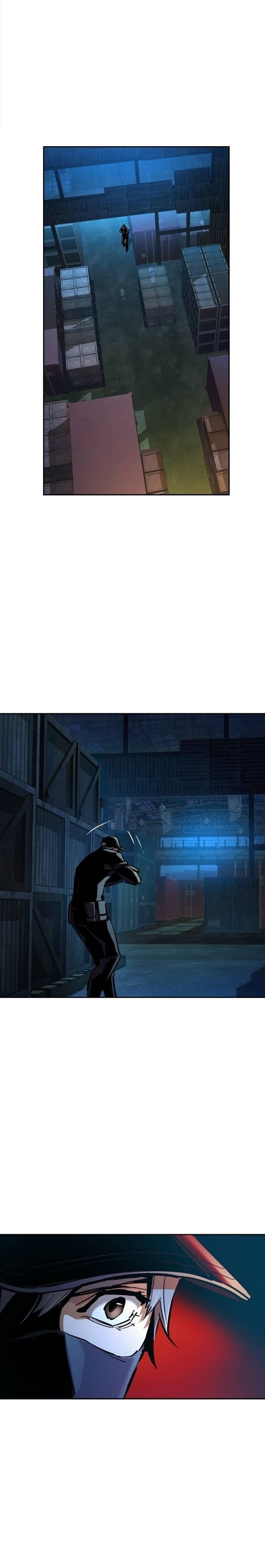 Read Mercenary Enrollment TR Manga Online