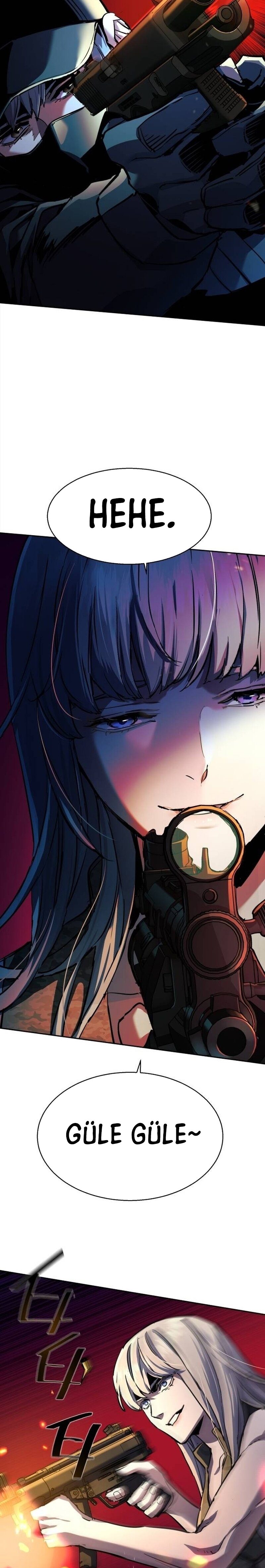 Read Mercenary Enrollment TR Manga Online