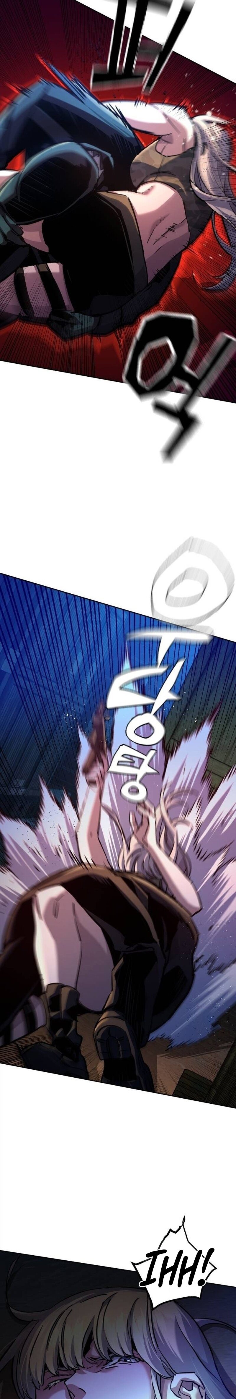 Read Mercenary Enrollment TR Manga Online