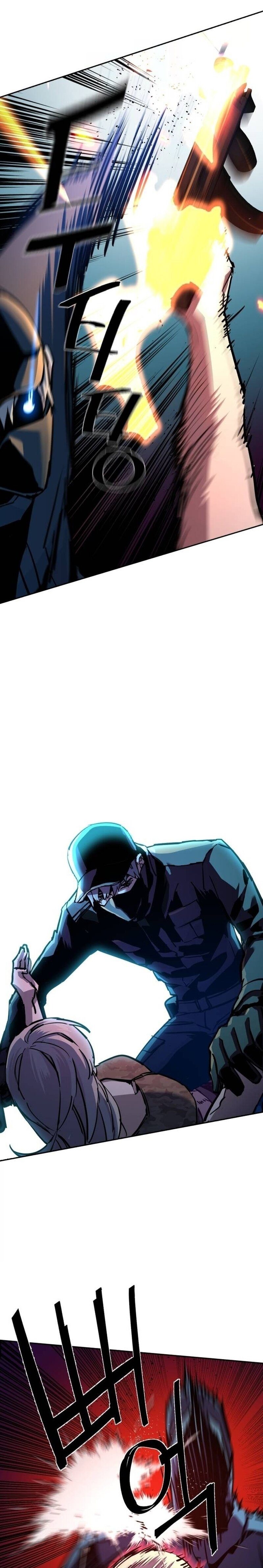 Read Mercenary Enrollment TR Manga Online