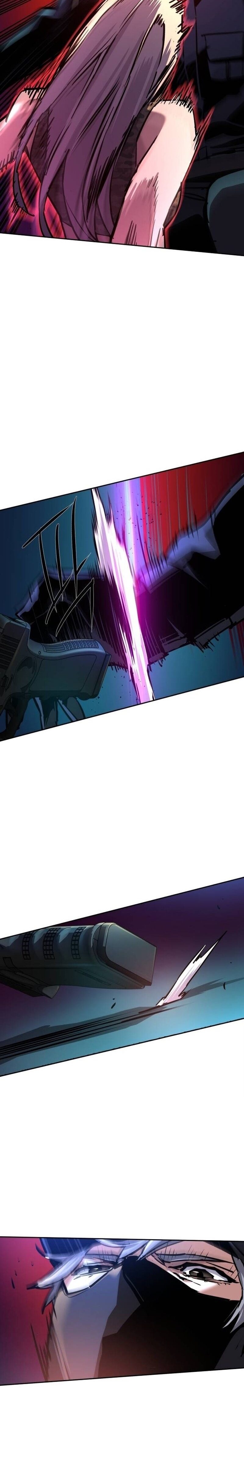 Read Mercenary Enrollment TR Manga Online