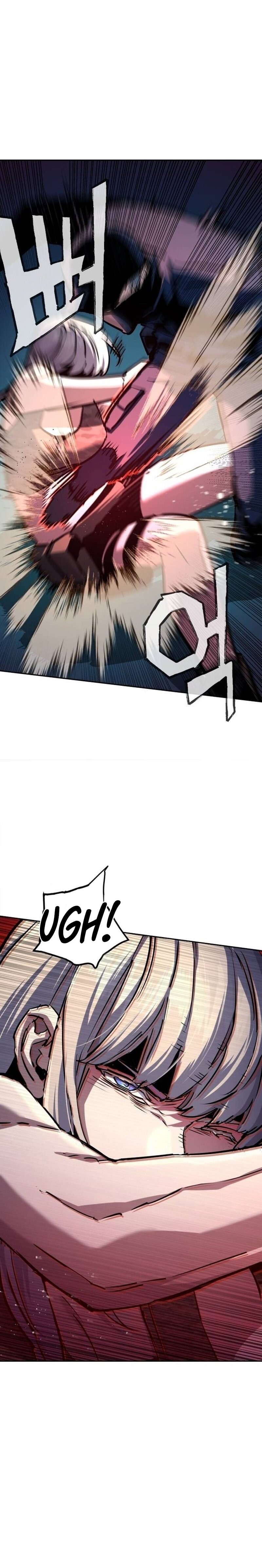 Read Mercenary Enrollment TR Manga Online