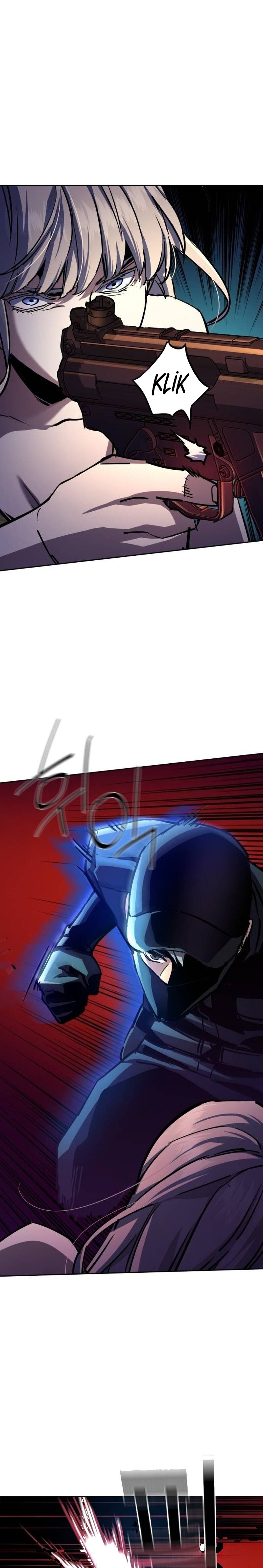 Read Mercenary Enrollment TR Manga Online