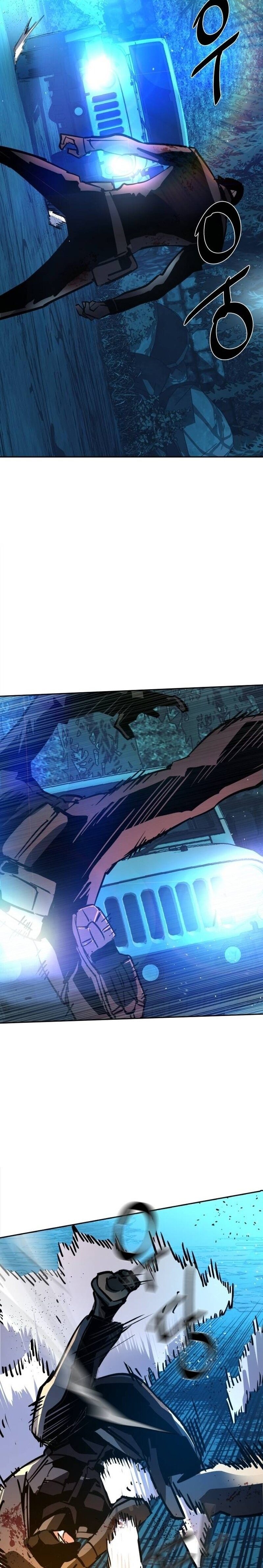 Read Mercenary Enrollment TR Manga Online