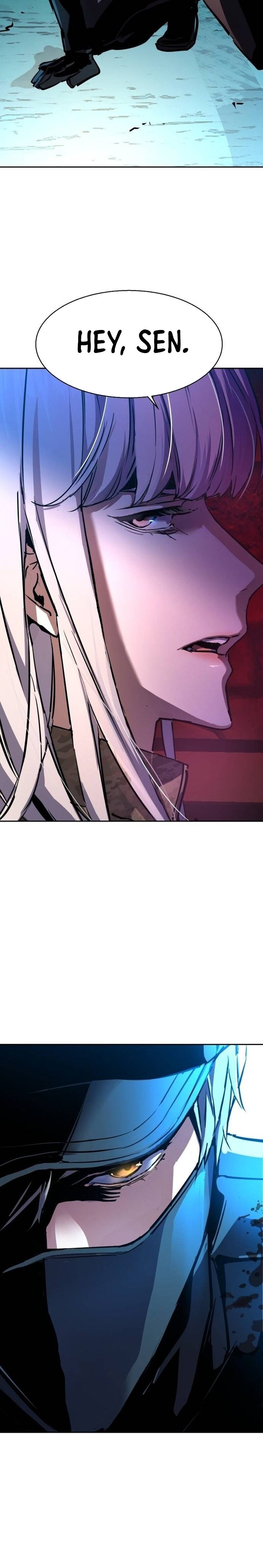 Read Mercenary Enrollment TR Manga Online