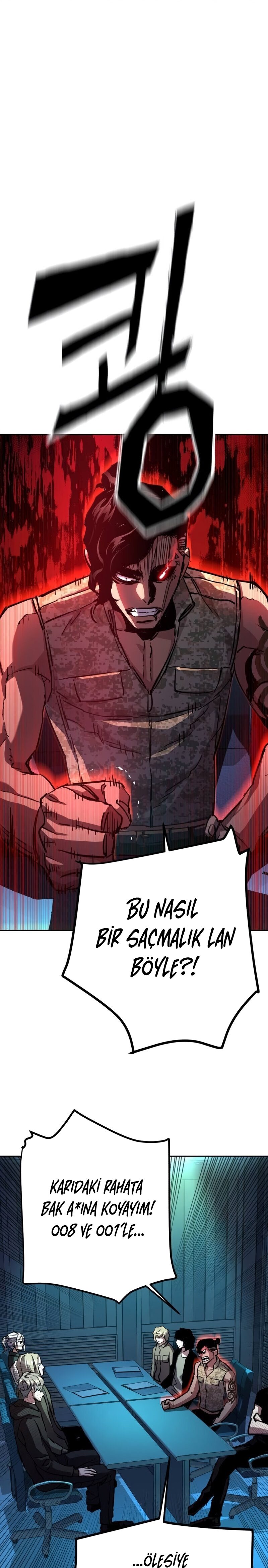 Read Mercenary Enrollment TR Manga Online