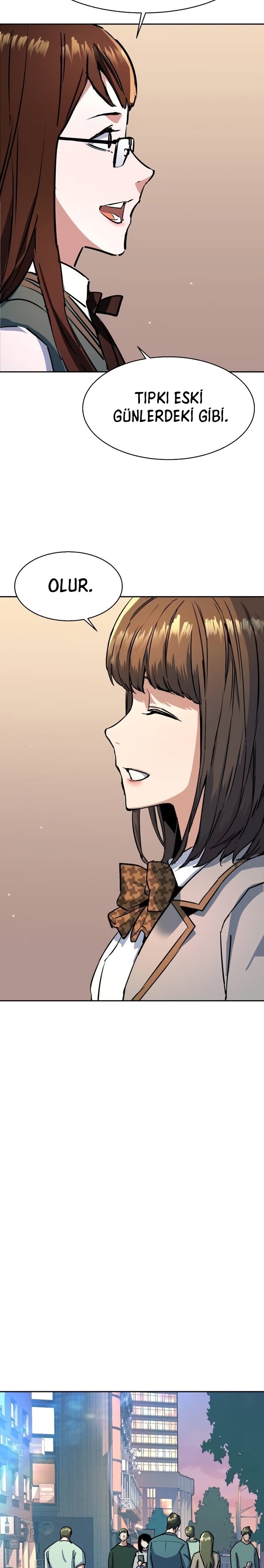 Read Mercenary Enrollment TR Manga Online