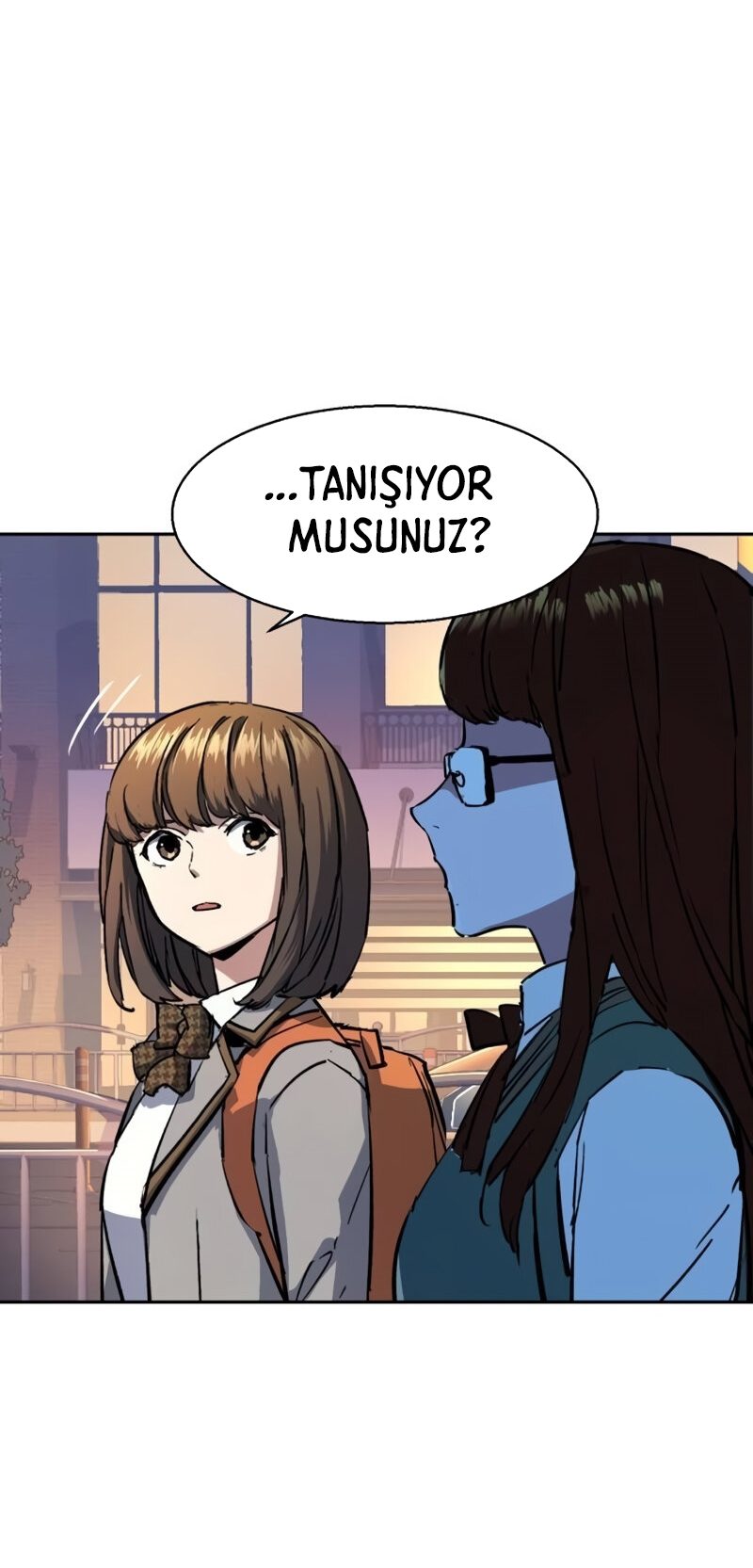 Read Mercenary Enrollment TR Manga Online