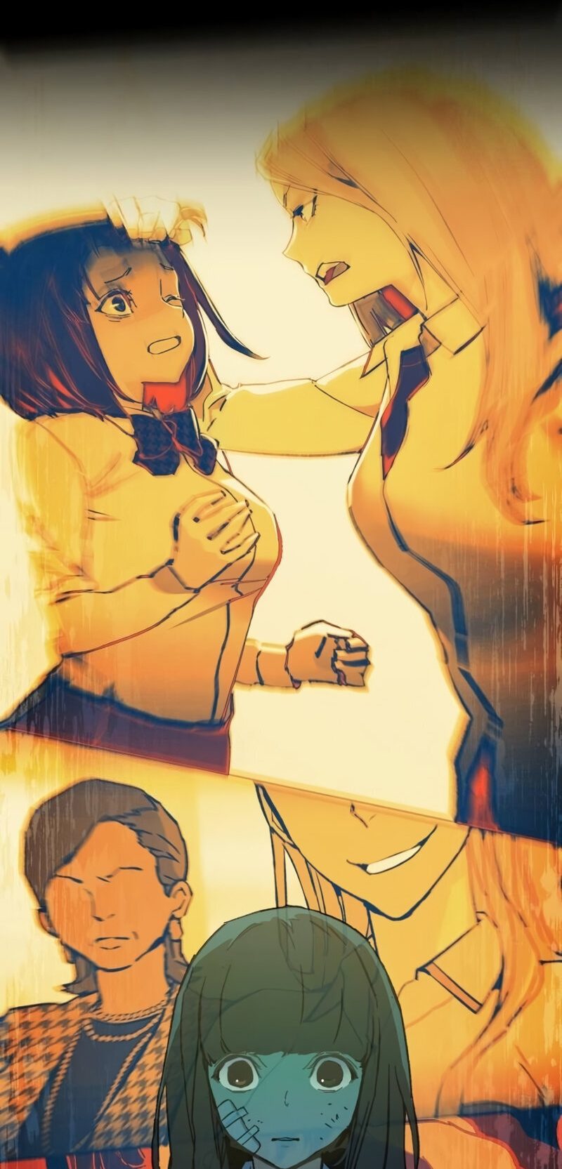 Read Mercenary Enrollment TR Manga Online