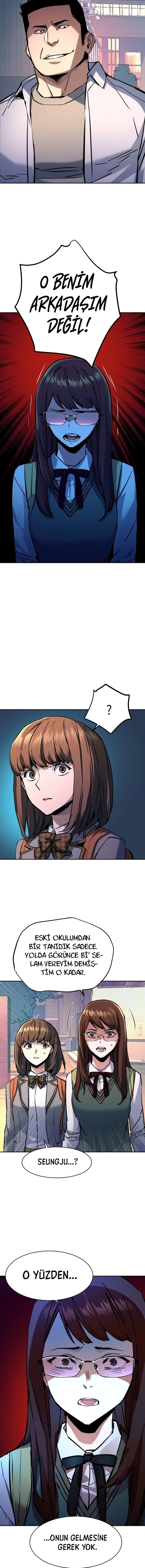 Read Mercenary Enrollment TR Manga Online