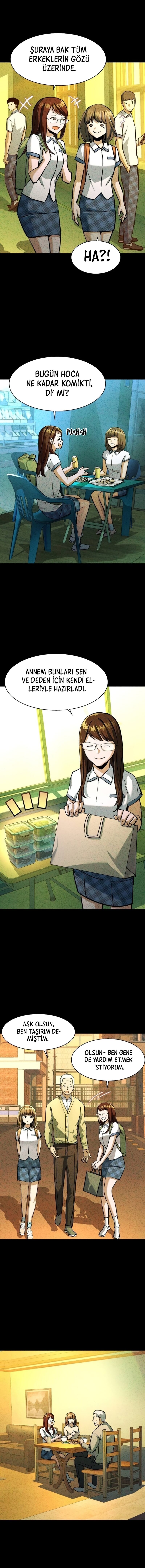 Read Mercenary Enrollment TR Manga Online