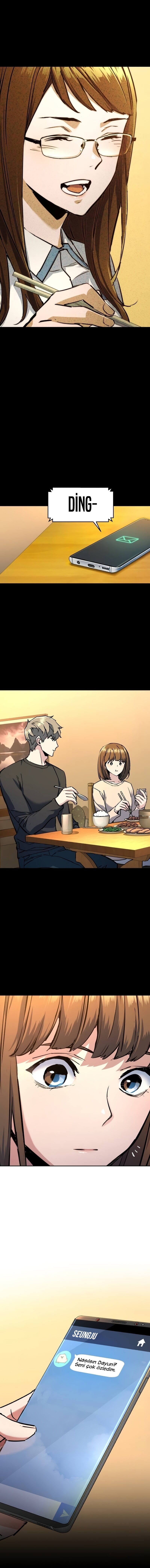 Read Mercenary Enrollment TR Manga Online