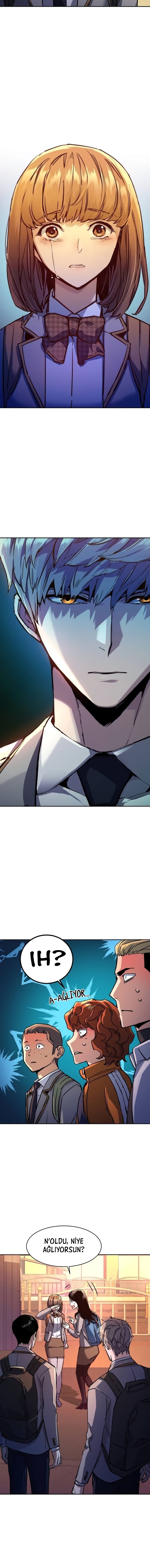Read Mercenary Enrollment TR Manga Online
