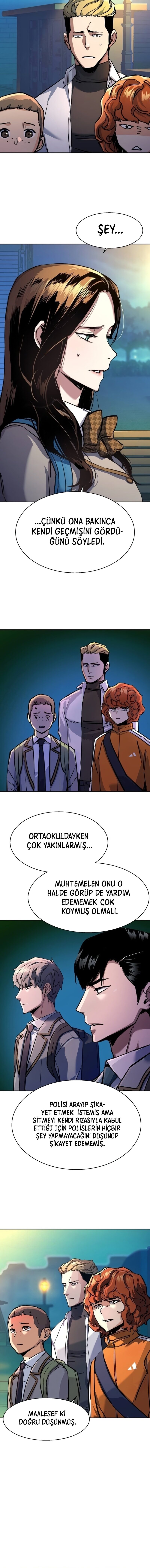 Read Mercenary Enrollment TR Manga Online