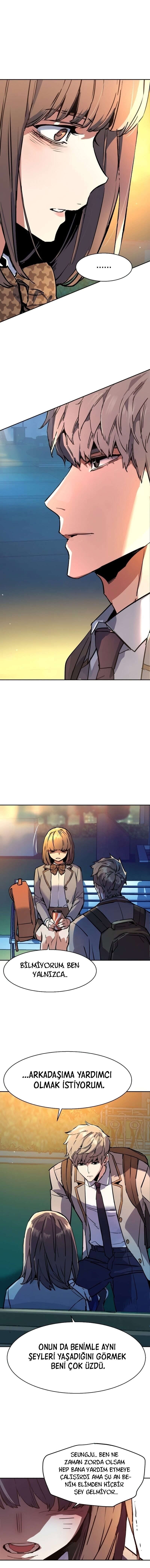 Read Mercenary Enrollment TR Manga Online