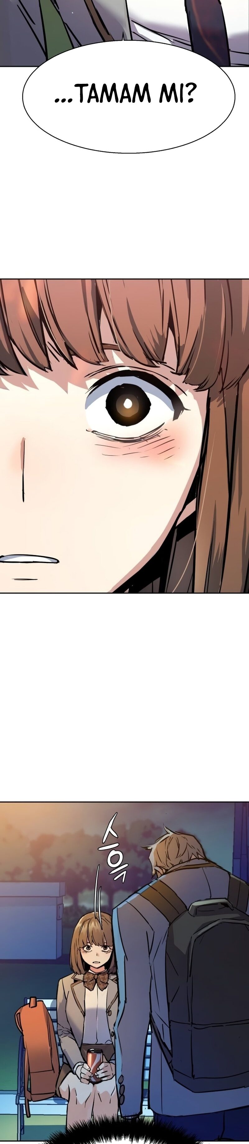 Read Mercenary Enrollment TR Manga Online