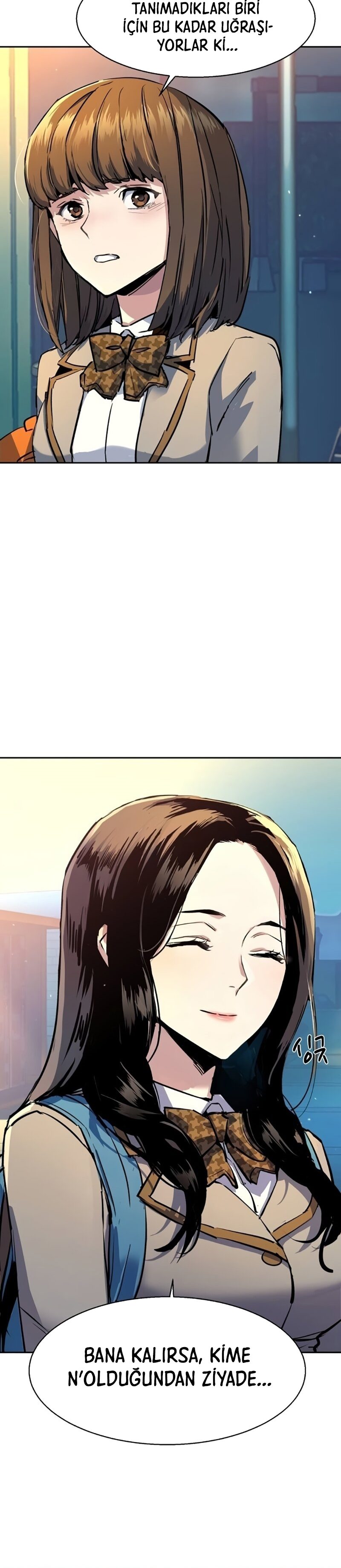 Read Mercenary Enrollment TR Manga Online