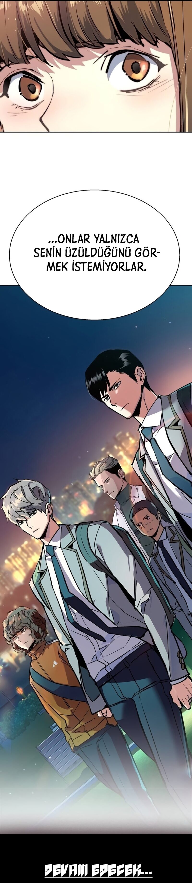 Read Mercenary Enrollment TR Manga Online