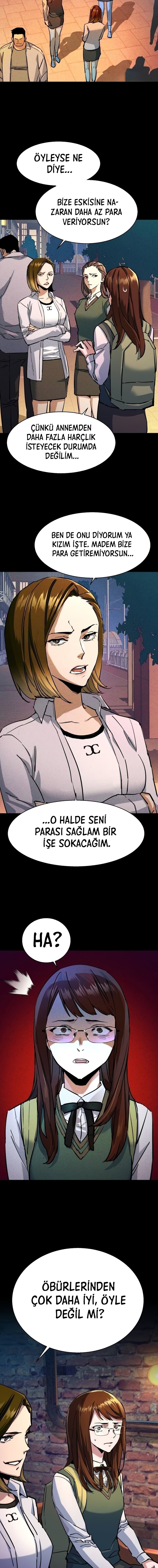 Read Mercenary Enrollment TR Manga Online