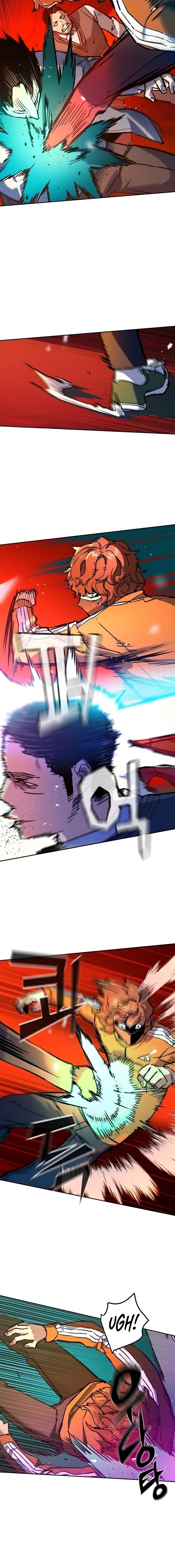 Read Mercenary Enrollment TR Manga Online