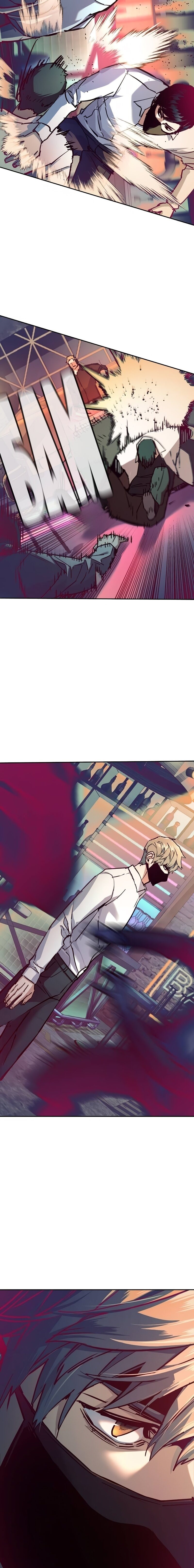 Read Mercenary Enrollment TR Manga Online