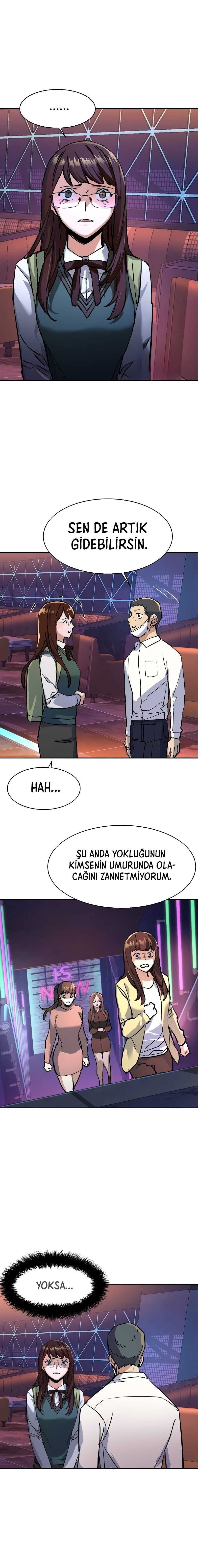 Read Mercenary Enrollment TR Manga Online