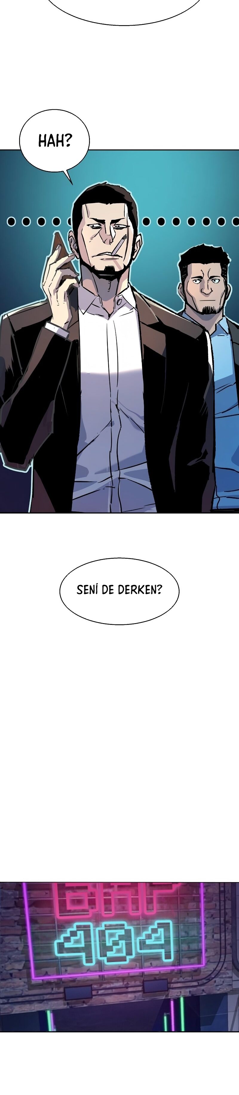 Read Mercenary Enrollment TR Manga Online
