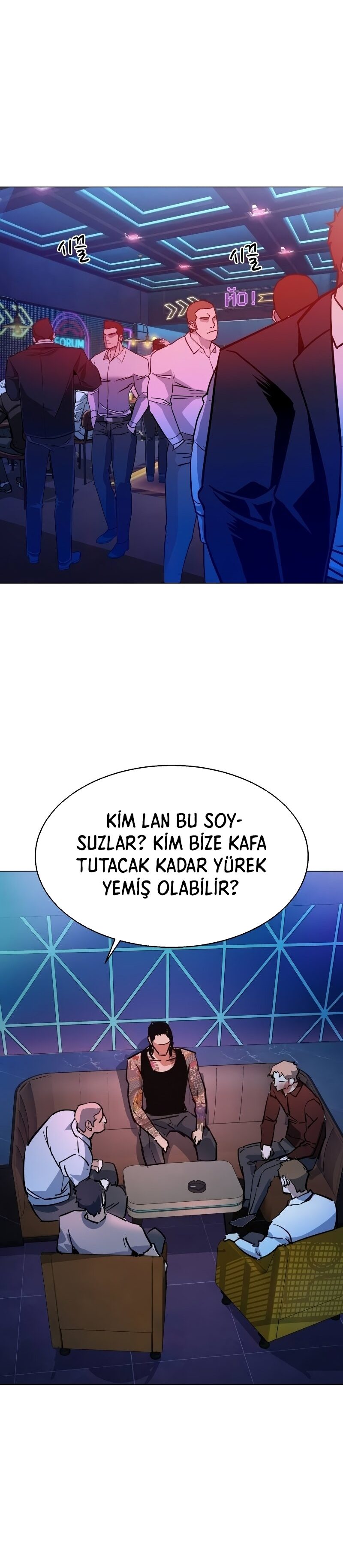 Read Mercenary Enrollment TR Manga Online