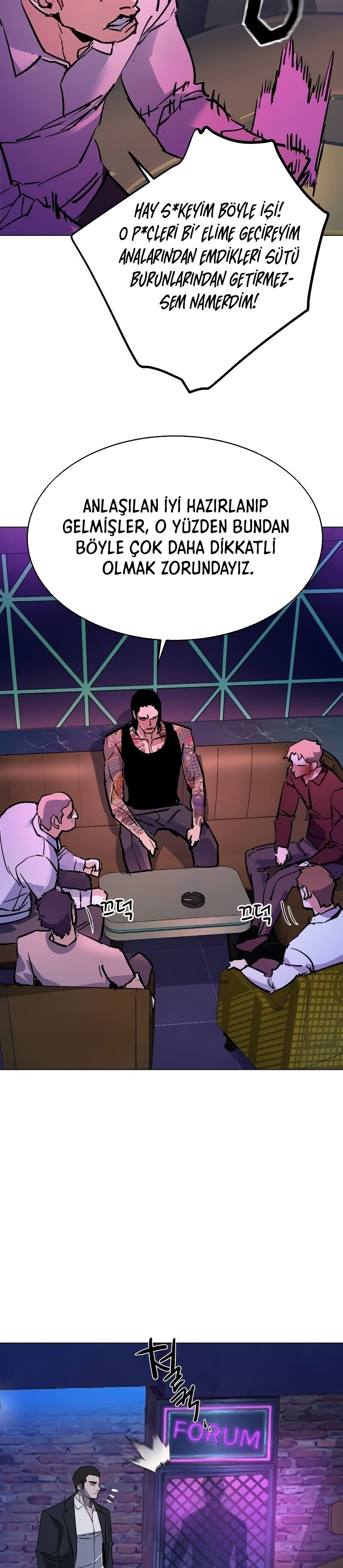 Read Mercenary Enrollment TR Manga Online