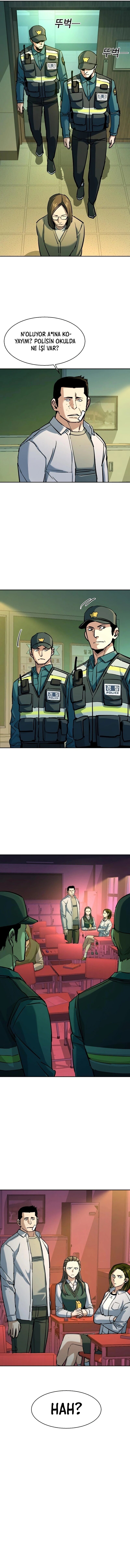 Read Mercenary Enrollment TR Manga Online