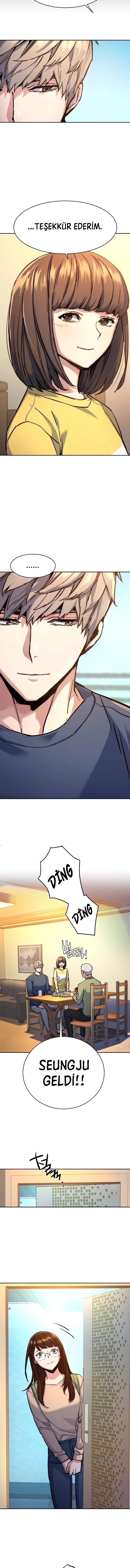 Read Mercenary Enrollment TR Manga Online