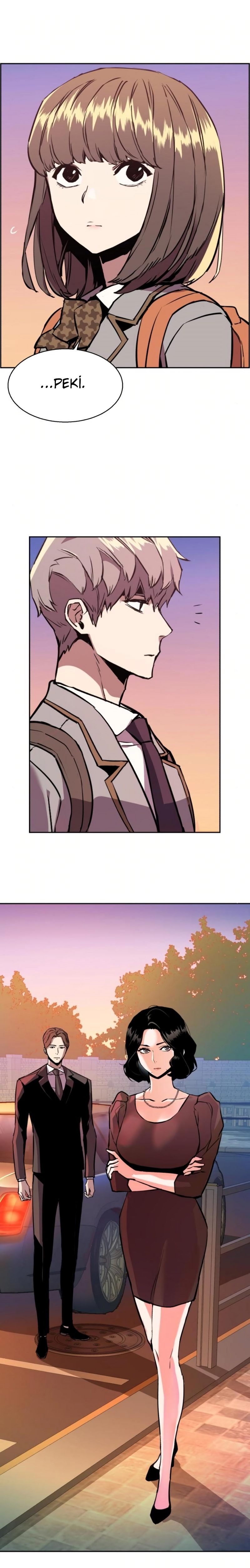 Read Mercenary Enrollment TR Manga Online