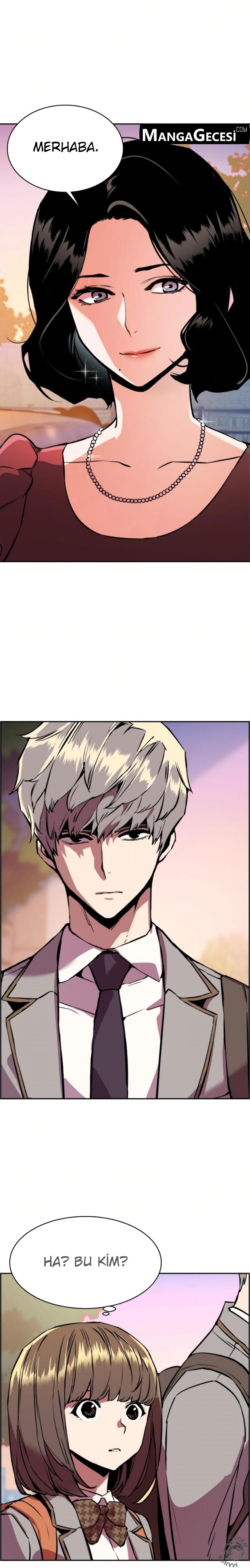 Read Mercenary Enrollment TR Manga Online