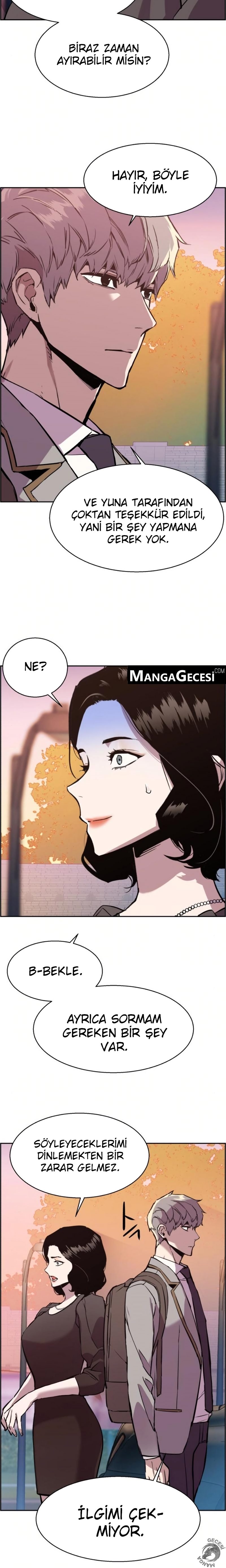 Read Mercenary Enrollment TR Manga Online