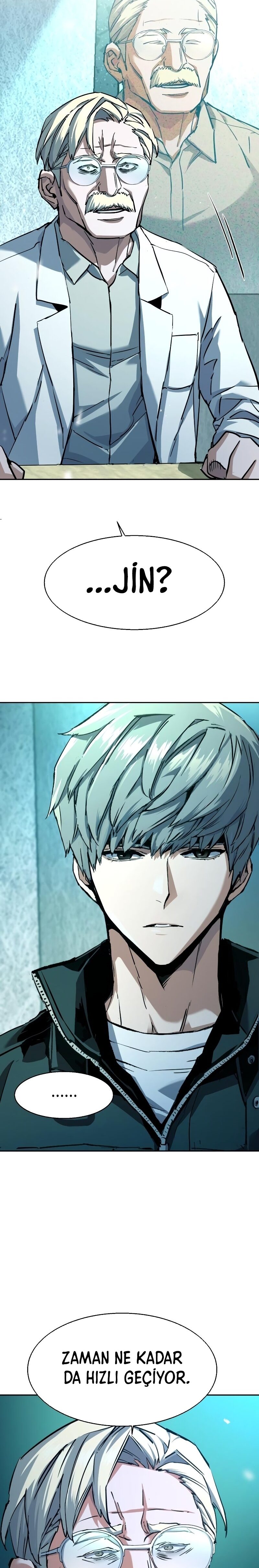 Read Mercenary Enrollment TR Manga Online