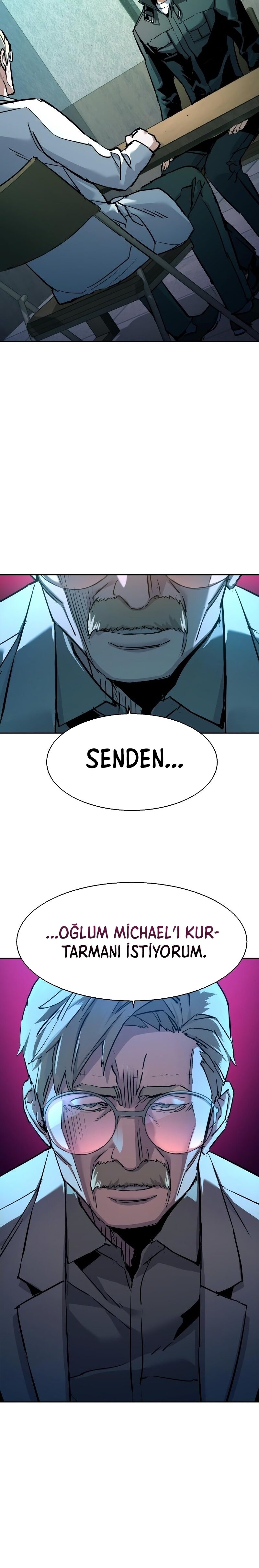 Read Mercenary Enrollment TR Manga Online