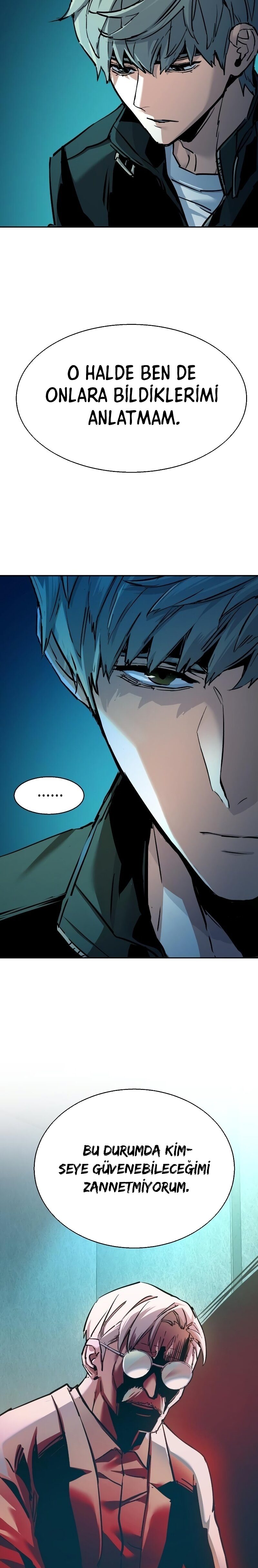 Read Mercenary Enrollment TR Manga Online