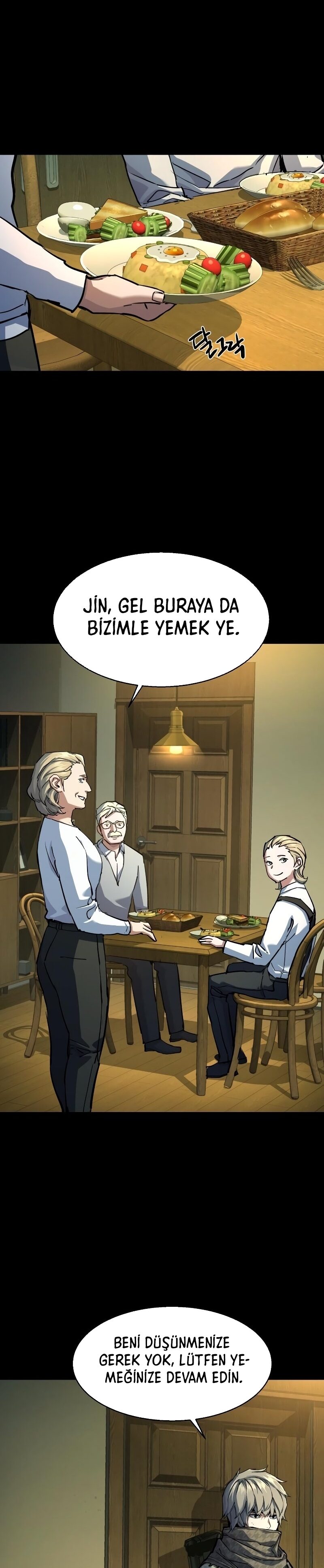 Read Mercenary Enrollment TR Manga Online