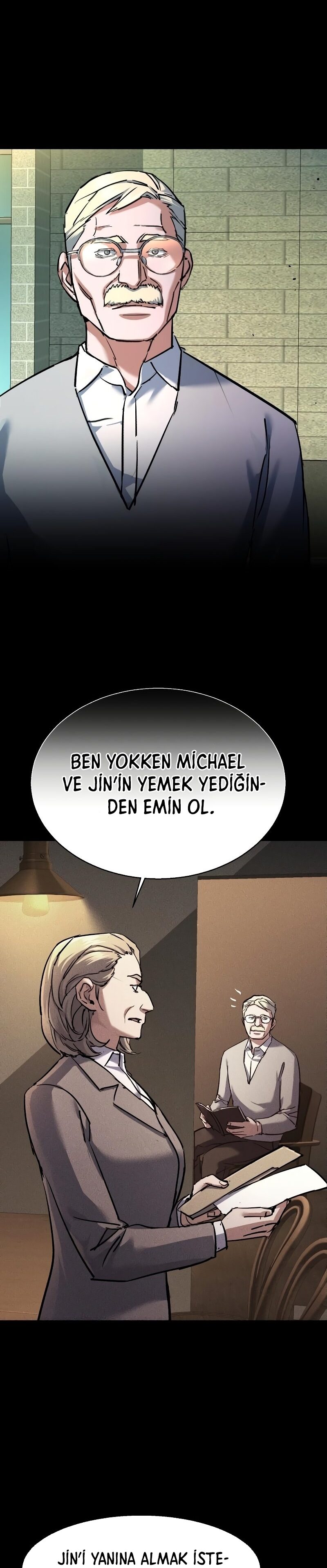 Read Mercenary Enrollment TR Manga Online