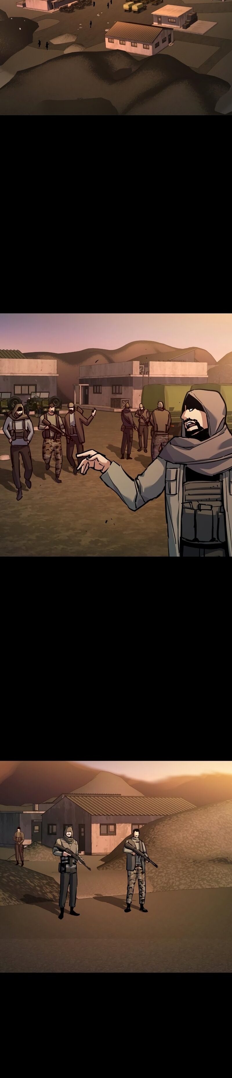 Read Mercenary Enrollment TR Manga Online