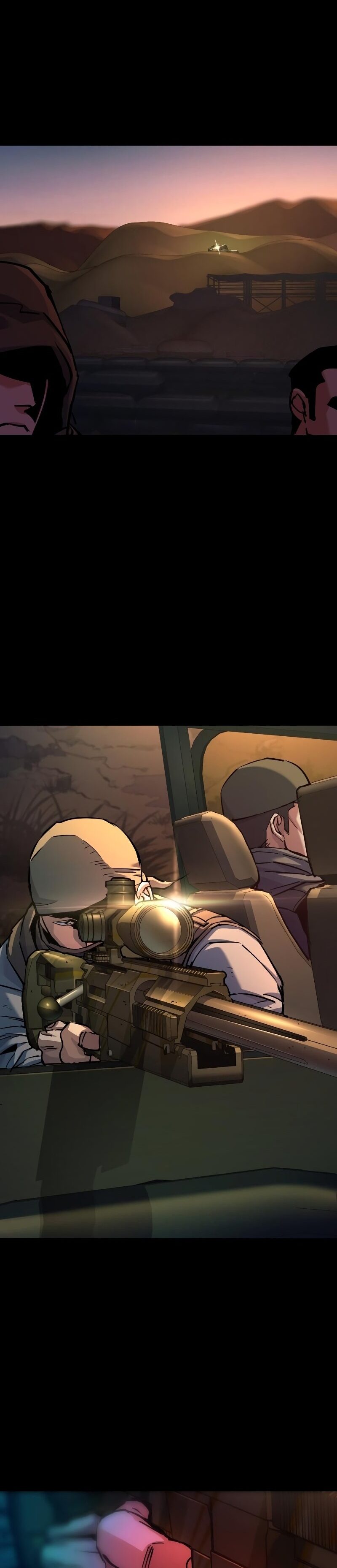 Read Mercenary Enrollment TR Manga Online