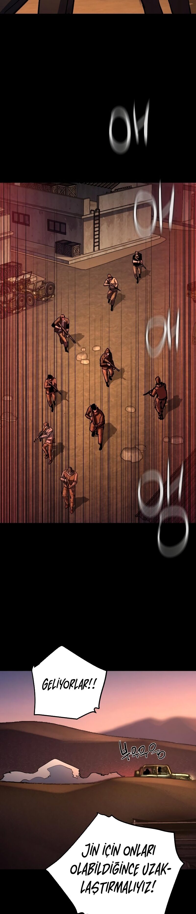 Read Mercenary Enrollment TR Manga Online