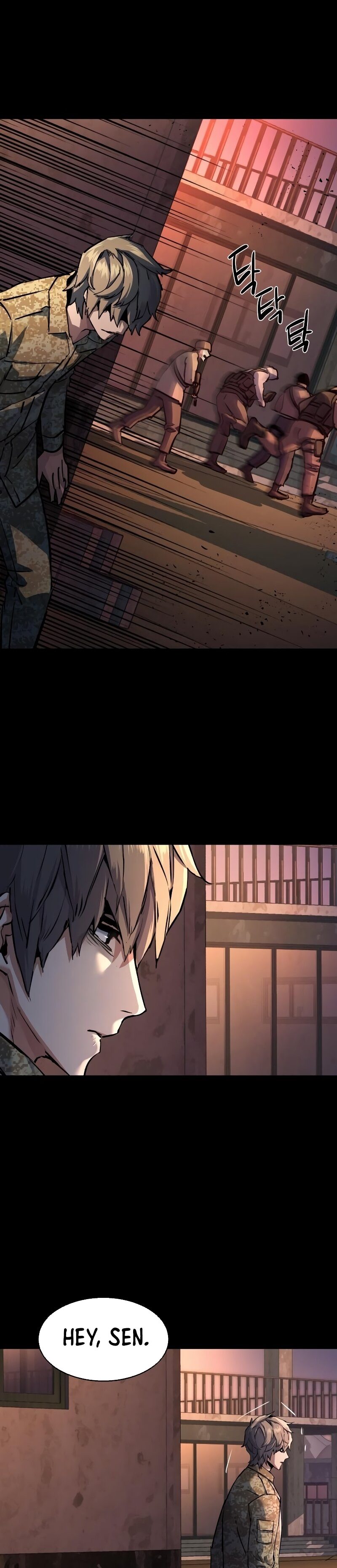 Read Mercenary Enrollment TR Manga Online