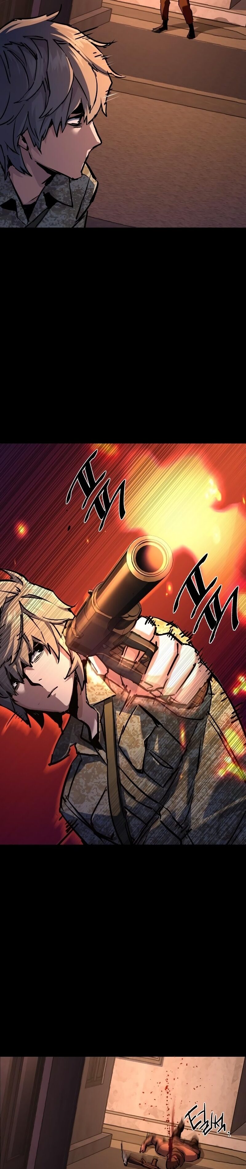 Read Mercenary Enrollment TR Manga Online