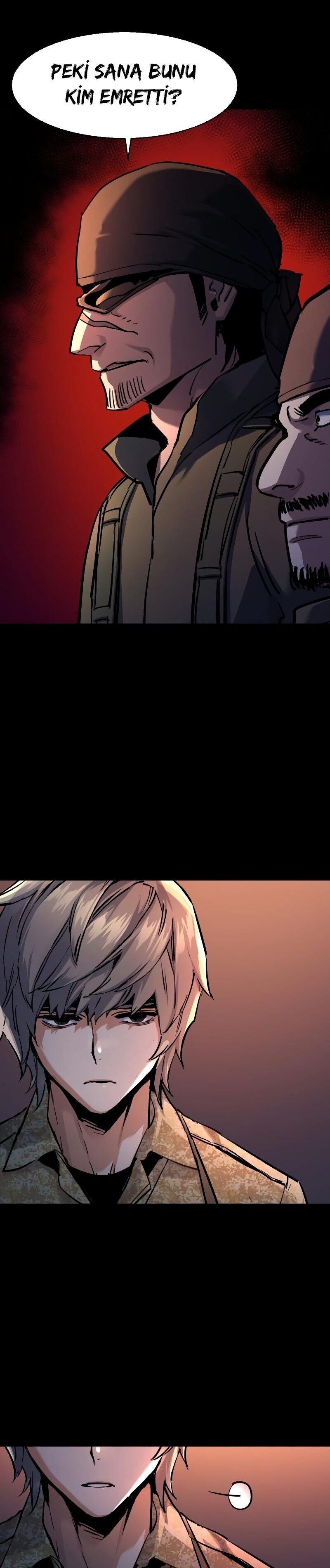 Read Mercenary Enrollment TR Manga Online