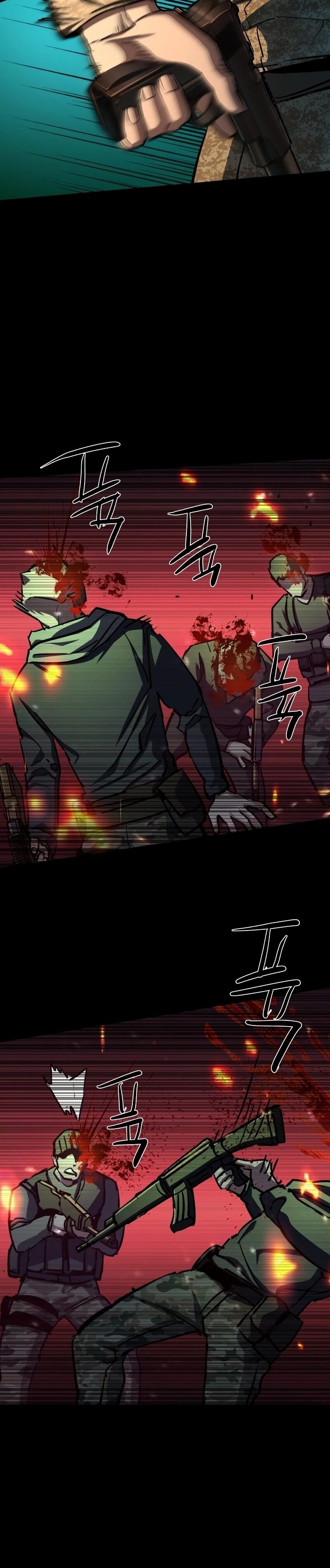 Read Mercenary Enrollment TR Manga Online